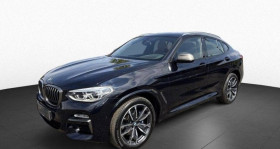 Bmw X4 , garage SELECTIVE AUTO  sarcelles
