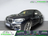 Annonce Bmw X4 occasion Essence M40i 354ch BVA � Beaupuy