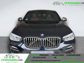 Bmw X4 M40i 354ch BVA  occasion � Beaupuy - photo n�5