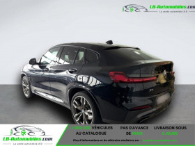 Bmw X4 M40i 354ch BVA  occasion � Beaupuy - photo n�4