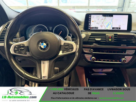Bmw X4 M40i 354ch BVA  occasion � Beaupuy - photo n�3