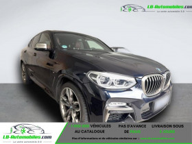 Bmw X4 M40i 354ch BVA  occasion � Beaupuy - photo n�2