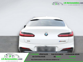Bmw X4 M40i 354ch BVA  occasion � Beaupuy - photo n�5