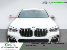Bmw X4 M40i 354ch BVA  occasion � Beaupuy - photo n�4
