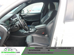 Bmw X4 M40i 354ch BVA  occasion � Beaupuy - photo n�6