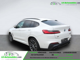 Bmw X4 M40i 354ch BVA  occasion � Beaupuy - photo n�3