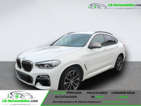 Bmw X4 , garage LB AUTOMOBILES � Beaupuy