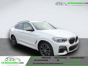 Bmw X4 M40i 354ch BVA  occasion � Beaupuy - photo n�2
