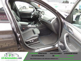 Bmw X4 M40i 354ch BVA  occasion � Beaupuy - photo n�6