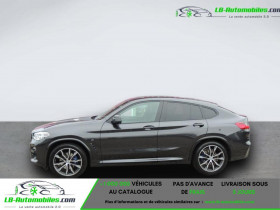 Bmw X4 M40i 354ch BVA  occasion � Beaupuy - photo n�5