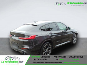 Bmw X4 M40i 354ch BVA  occasion � Beaupuy - photo n�4