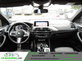 Bmw X4 M40i 354ch BVA  occasion � Beaupuy - photo n�3