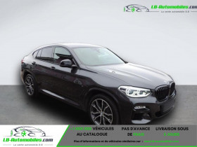 Bmw X4 M40i 354ch BVA  occasion � Beaupuy - photo n�2