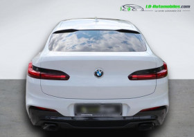 Bmw X4 M40i 354ch BVA  occasion  Beaupuy - photo n7