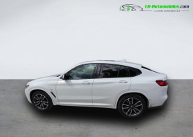 Bmw X4 M40i 354ch BVA  occasion  Beaupuy - photo n6
