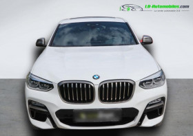 Bmw X4 M40i 354ch BVA  occasion  Beaupuy - photo n5