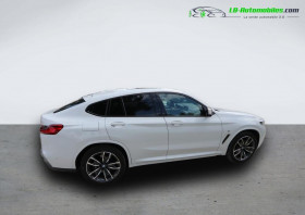 Bmw X4 M40i 354ch BVA  occasion  Beaupuy - photo n4