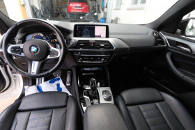 Bmw X4 M40i 354ch BVA  occasion  Beaupuy - photo n3