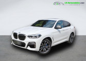 Bmw X4 M40i 354ch BVA   Beaupuy 31