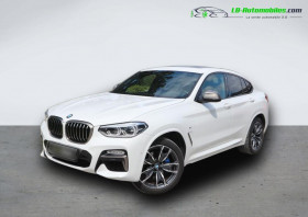 Bmw X4 , garage LB AUTOMOBILES  Beaupuy