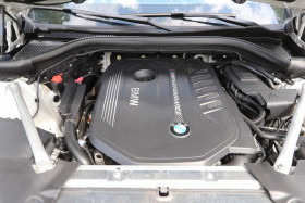 Bmw X4 M40i 354ch BVA  occasion  Beaupuy - photo n10