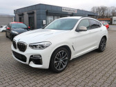 Annonce Bmw X4 occasion Essence M40i 354ch BVA � L'Union
