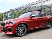 Bmw X4 M40i 354ch BVA   L'Union 31
