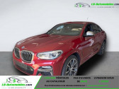 Annonce Bmw X4 occasion Essence M40i 354ch BVA  Beaupuy