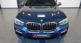 Bmw X4 , garage LA MAISON DE L'AUTO  Mudaison