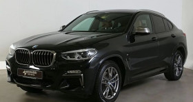 Bmw X4 , garage LA MAISON DE L'AUTO  Mudaison