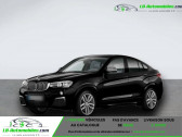 Annonce Bmw X4 occasion Essence M40i 360 ch BVA � Beaupuy