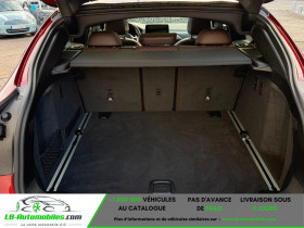 Bmw X4 M40i 360 ch BVA  occasion � Beaupuy - photo n�8