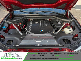 Bmw X4 M40i 360 ch BVA  occasion � Beaupuy - photo n�7