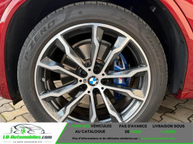 Bmw X4 M40i 360 ch BVA  occasion � Beaupuy - photo n�6