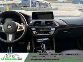 Bmw X4 M40i 360 ch BVA  occasion � Beaupuy - photo n�2