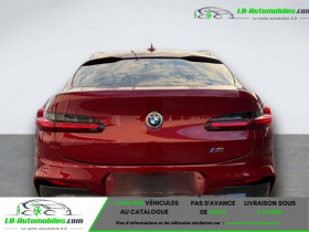 Bmw X4 M40i 360 ch BVA  occasion � Beaupuy - photo n�5