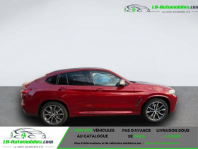Bmw X4 M40i 360 ch BVA  occasion � Beaupuy - photo n�4