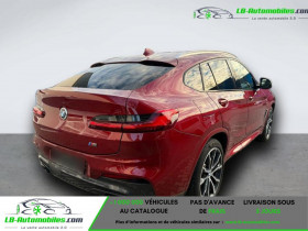 Bmw X4 M40i 360 ch BVA  occasion � Beaupuy - photo n�3