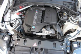 Bmw X4 M40i 360 ch BVA  occasion  Beaupuy - photo n10