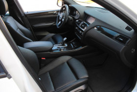 Bmw X4 M40i 360 ch BVA  occasion  Beaupuy - photo n8
