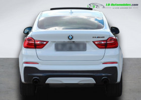 Bmw X4 M40i 360 ch BVA  occasion  Beaupuy - photo n7