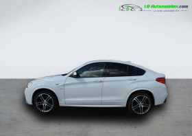 Bmw X4 M40i 360 ch BVA  occasion  Beaupuy - photo n6