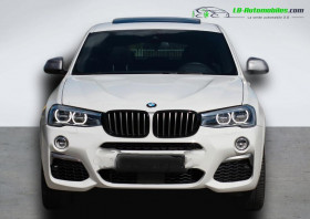 Bmw X4 M40i 360 ch BVA  occasion  Beaupuy - photo n5