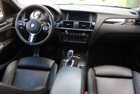 Bmw X4 M40i 360 ch BVA  occasion  Beaupuy - photo n3