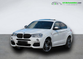 Bmw X4 M40i 360 ch BVA  occasion  Beaupuy - photo n2