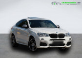 Annonce Bmw X4 occasion Essence M40i 360 ch BVA  Beaupuy