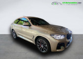 Bmw X4 M40i 360 ch BVA   Beaupuy 31