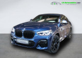 Bmw X4 M40i 360 ch BVA   Beaupuy 31