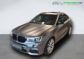 Bmw X4 occasion année 2018 boite Automatique Annonce Bmw X4 occasion Essence M40i 360 ch BVA à Beaupuy