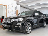 Annonce Bmw X4 occasion Essence M40i 360 ch BVA � L'Union